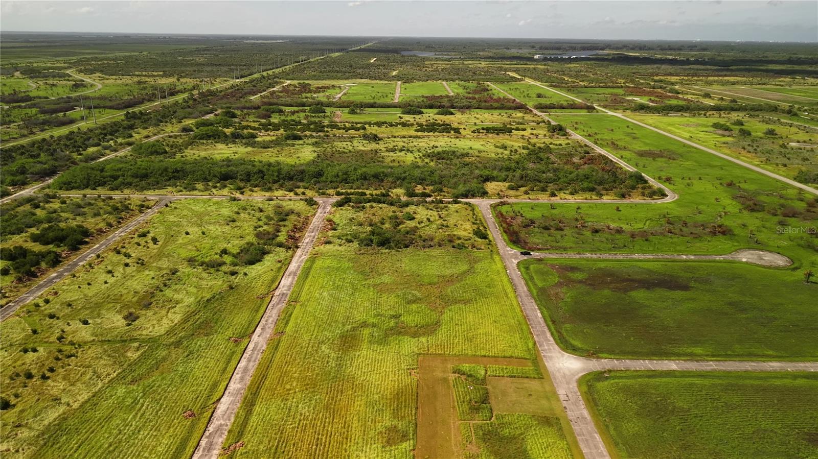 PORT MALABAR UNIT 52 - Land