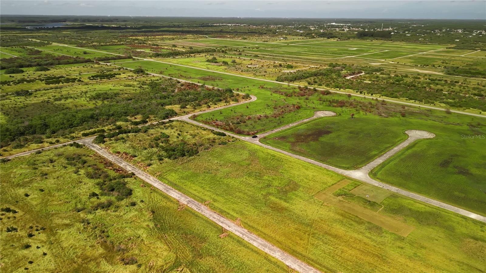PORT MALABAR UNIT 52 - Land