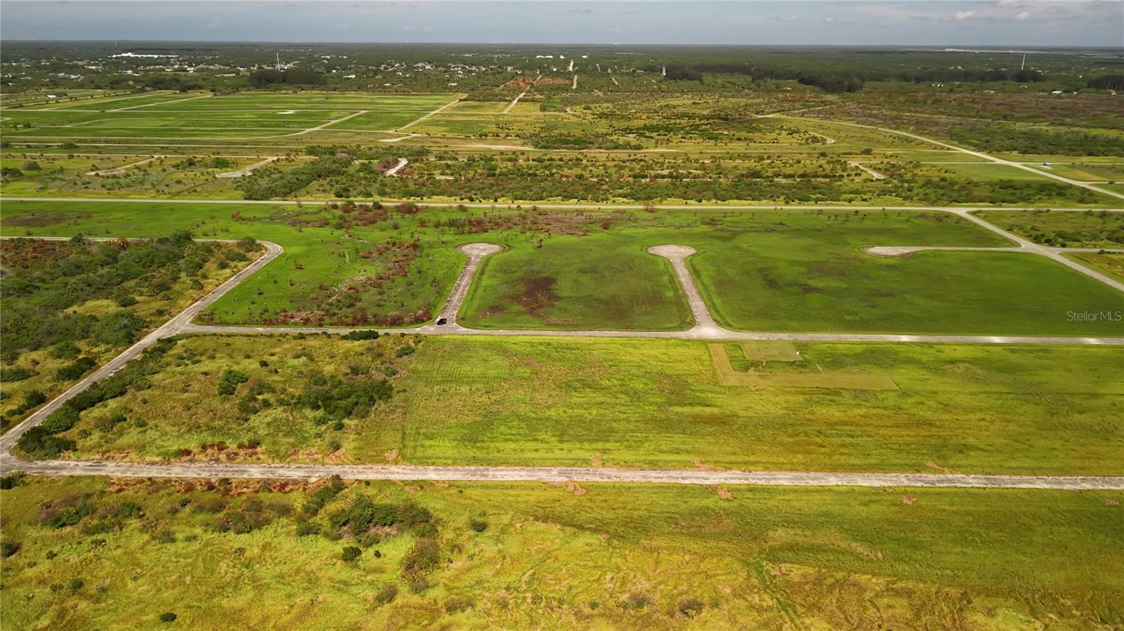 PORT MALABAR UNIT 52 - Land