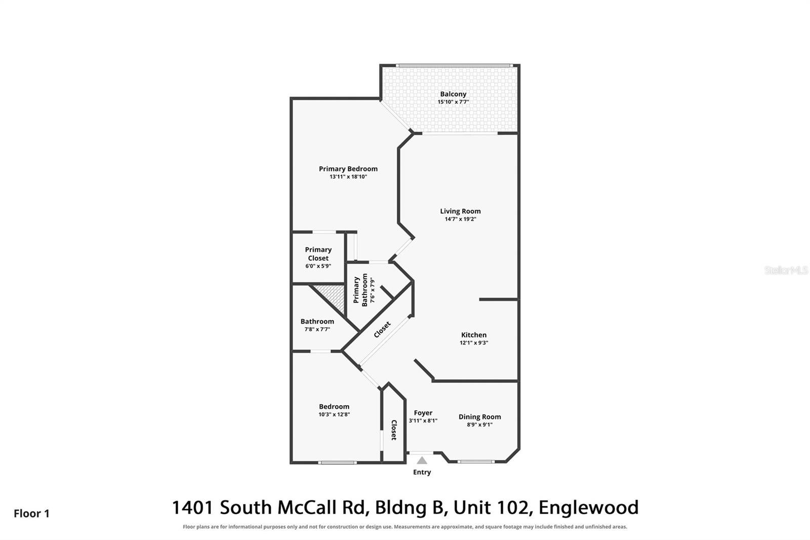 LEMON BAY BREEZES PH 02 BLDG B - Residential