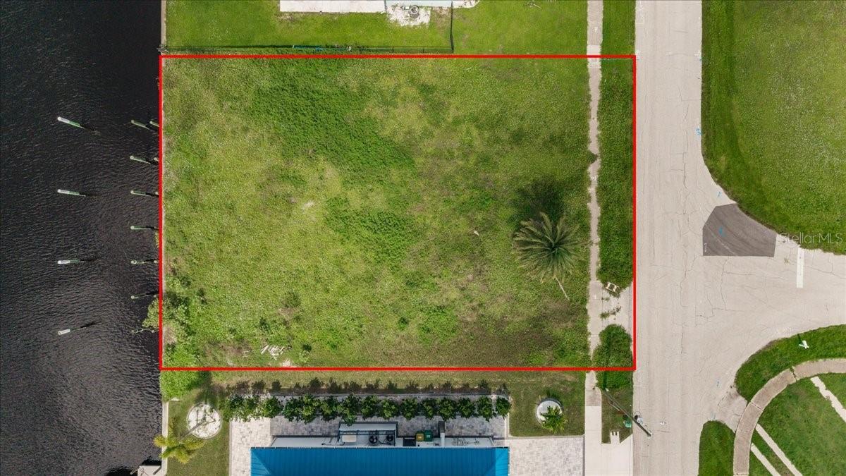 PORT CHARLOTTE SEC 36 02 - Land
