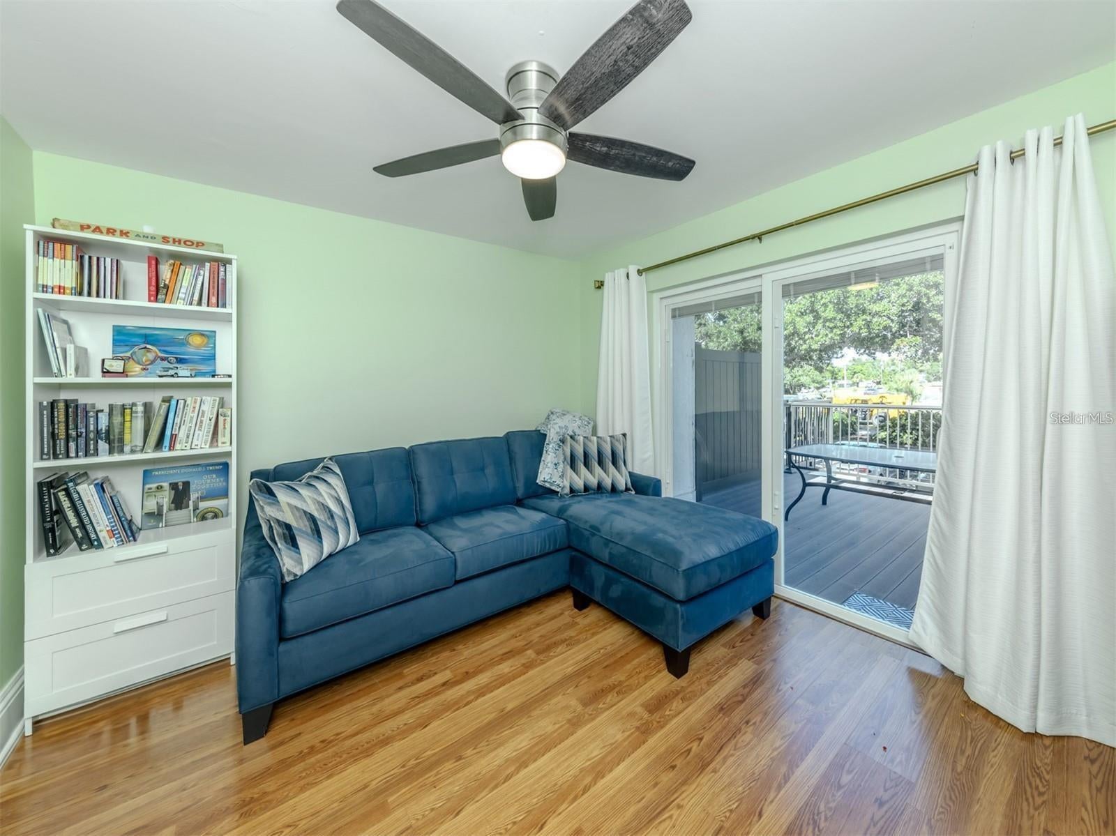 RAMBLEWOOD ACRES - Residential