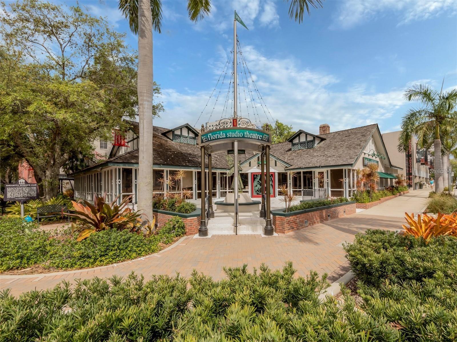 RAMBLEWOOD ACRES - Residential
