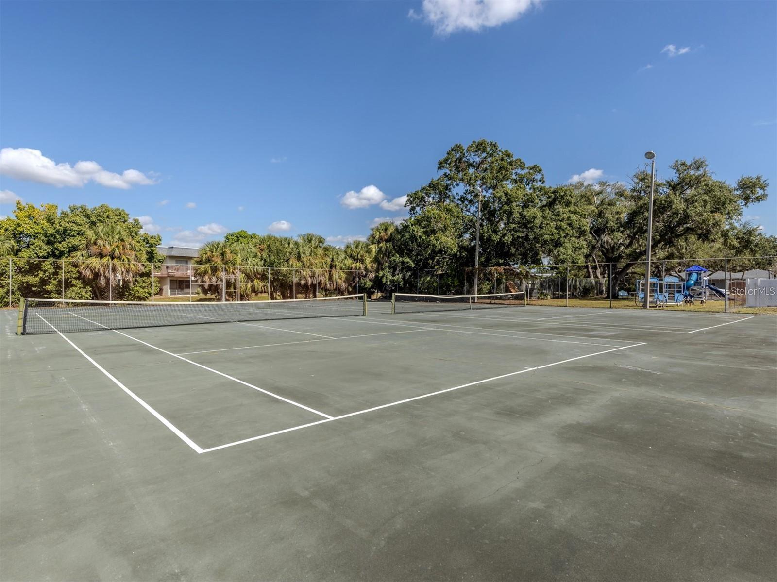 RAMBLEWOOD ACRES - Residential