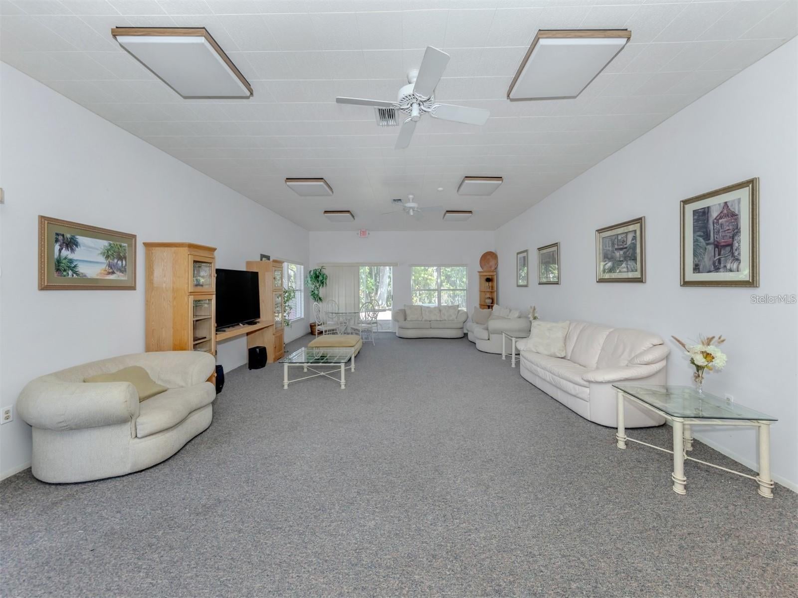 RAMBLEWOOD ACRES - Residential