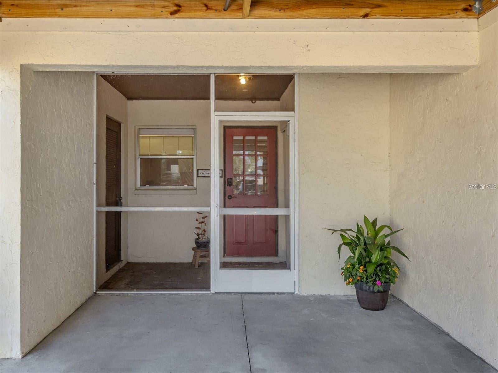 RAMBLEWOOD ACRES - Residential
