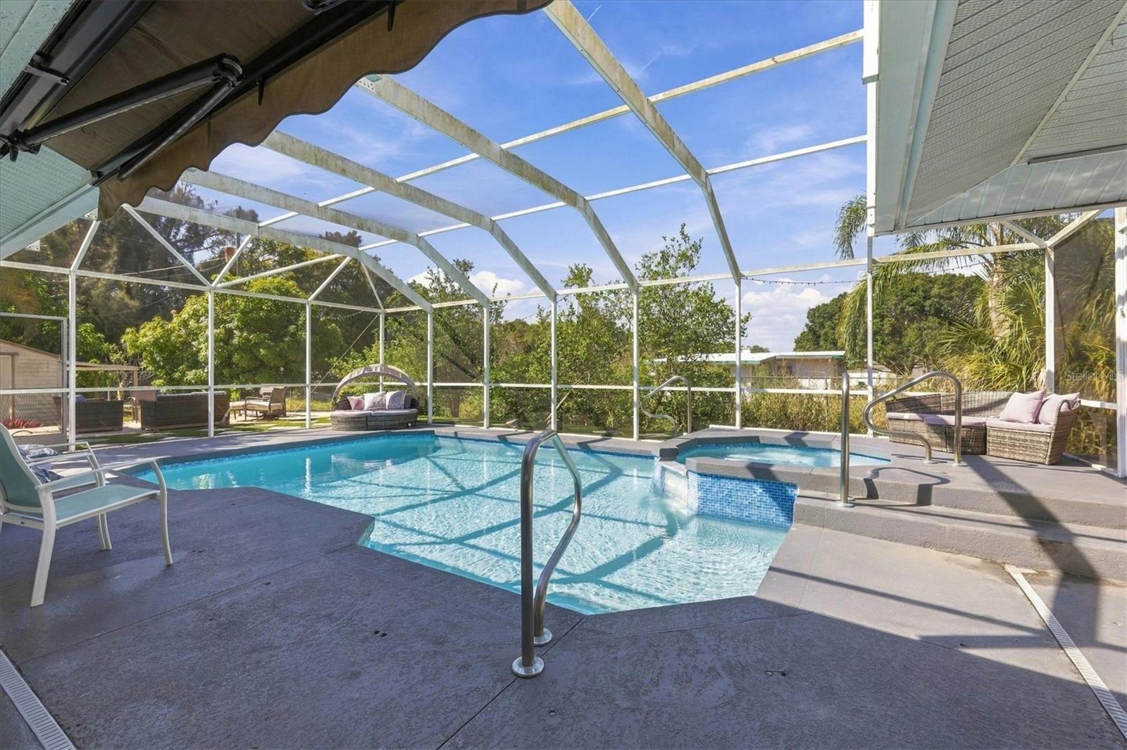 DESOTO ACRES AREA - Residential