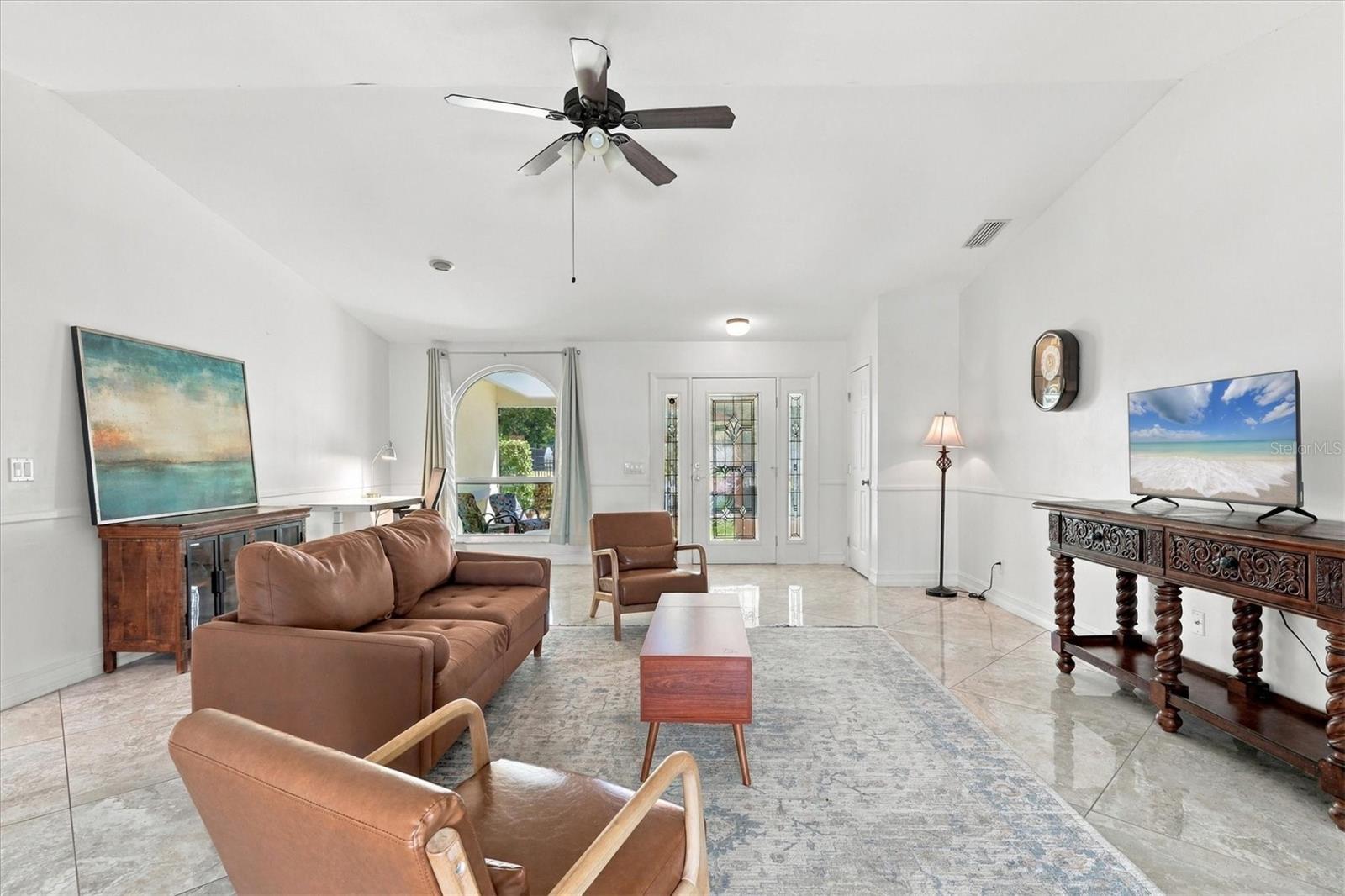 DESOTO ACRES AREA - Residential