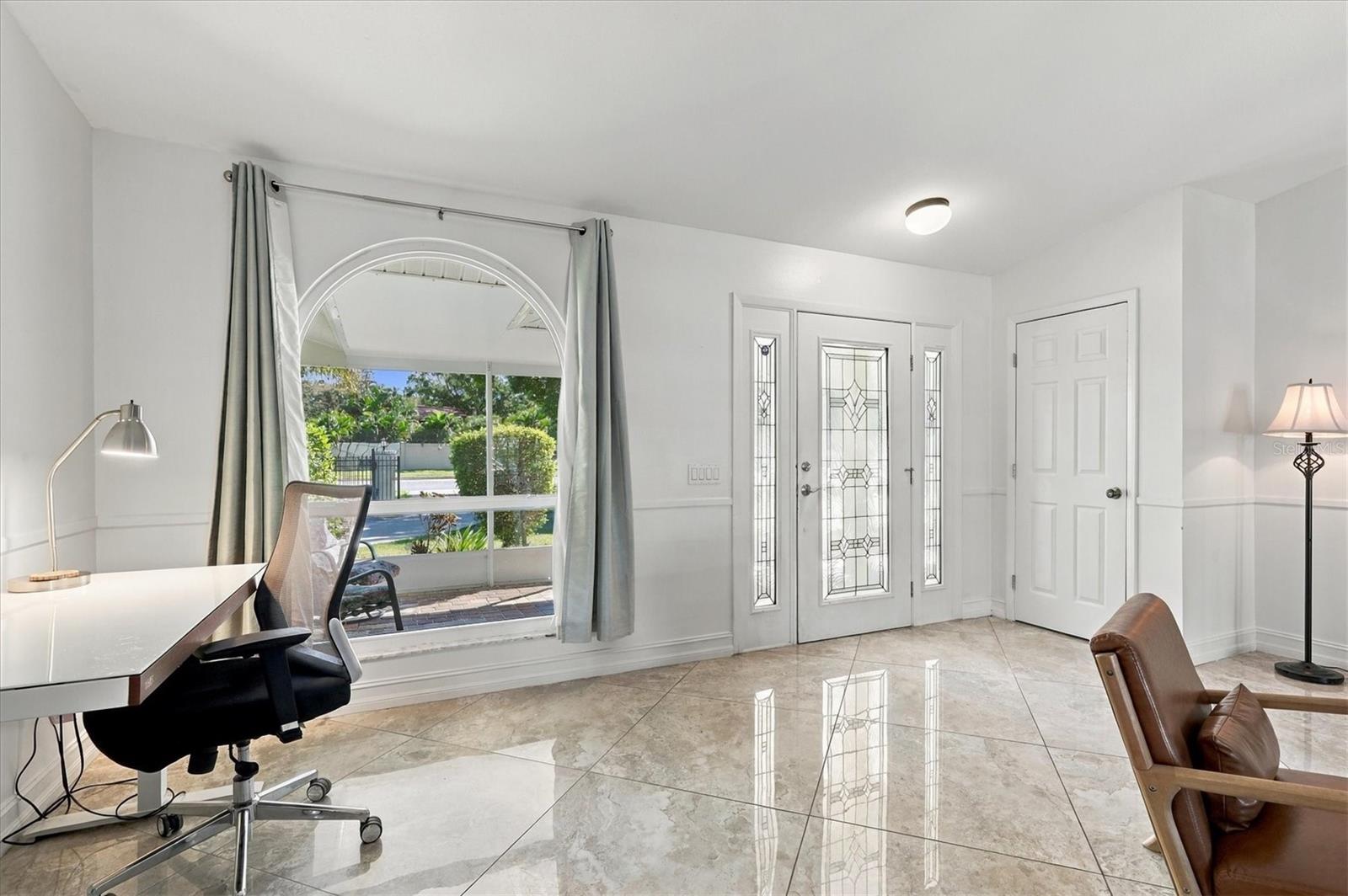 DESOTO ACRES AREA - Residential