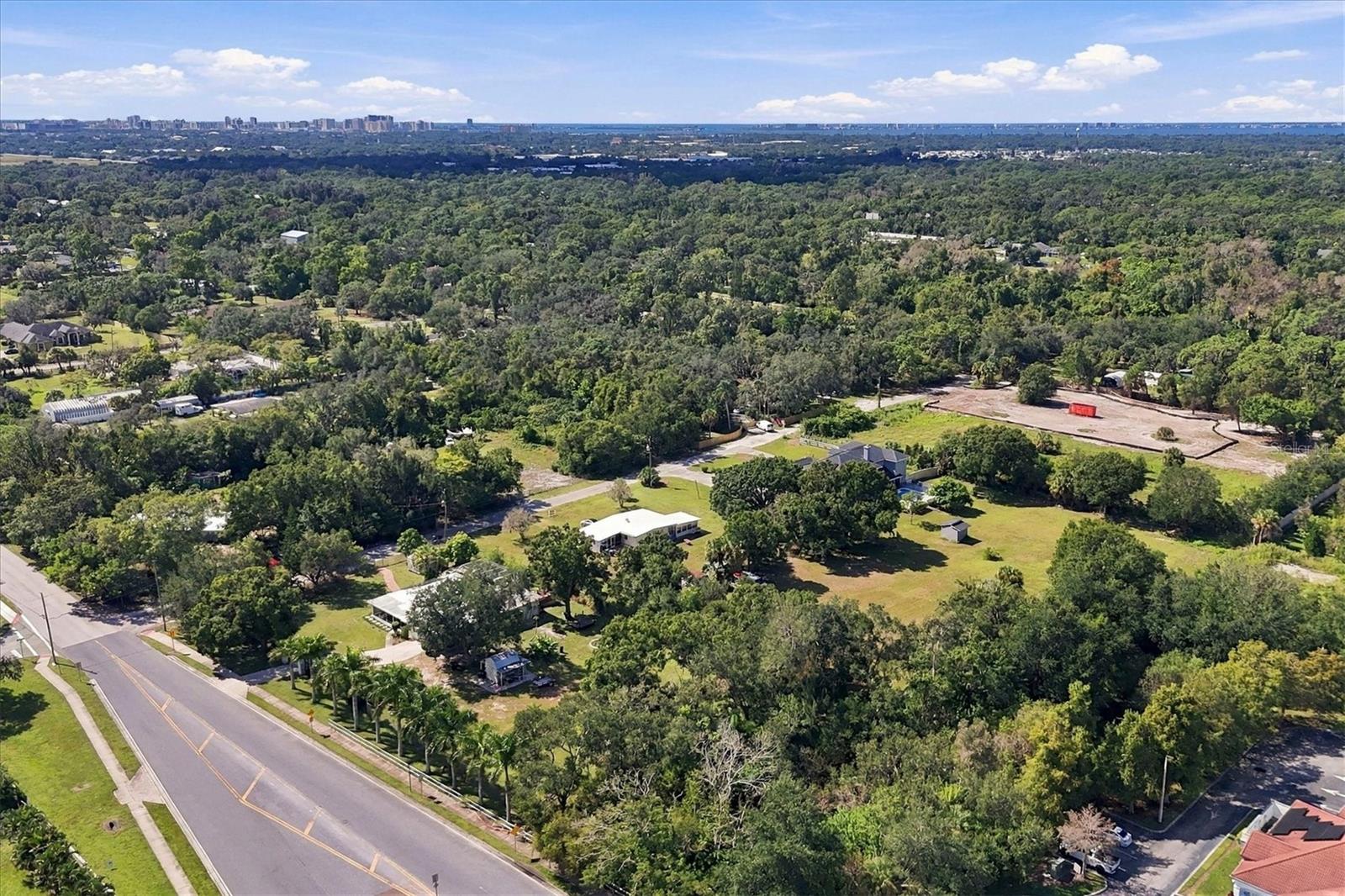 DESOTO ACRES AREA - Residential