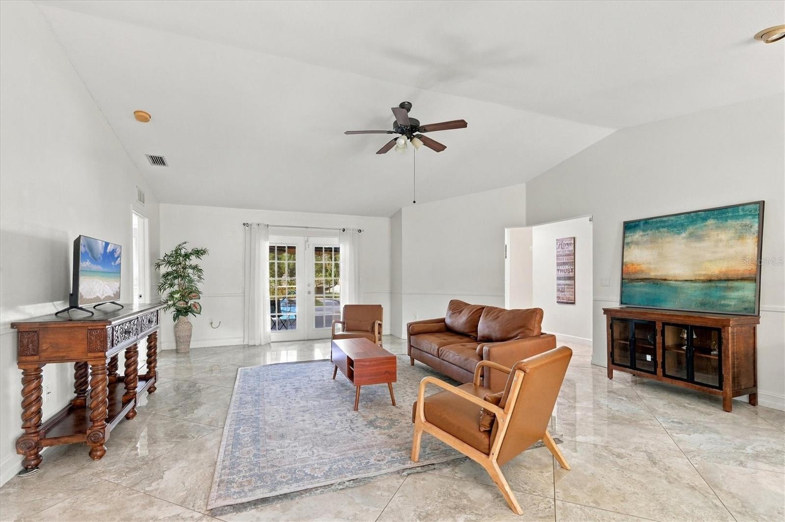 DESOTO ACRES AREA - Residential