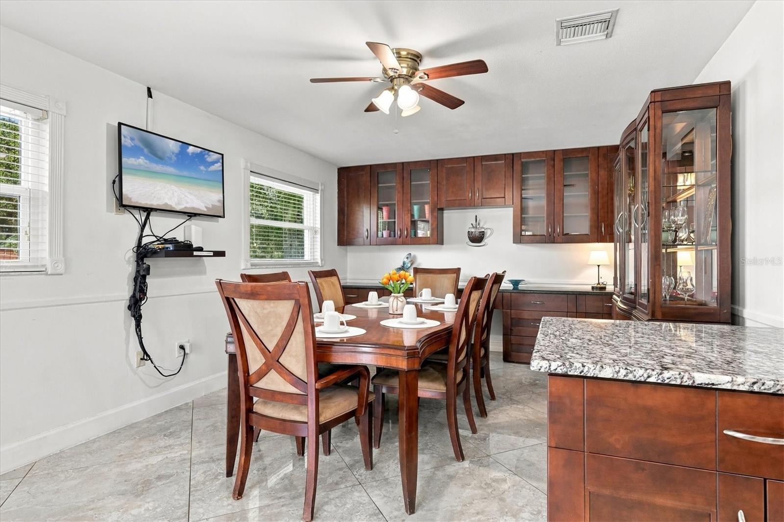 DESOTO ACRES AREA - Residential