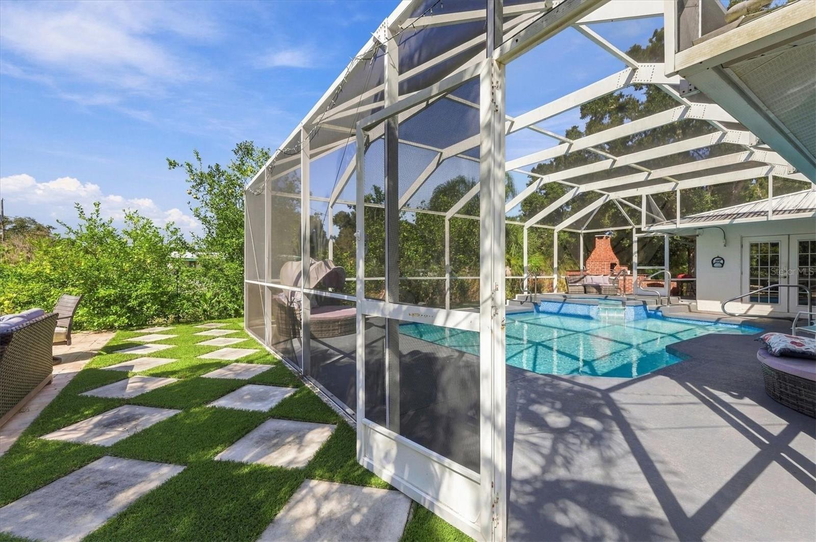 DESOTO ACRES AREA - Residential