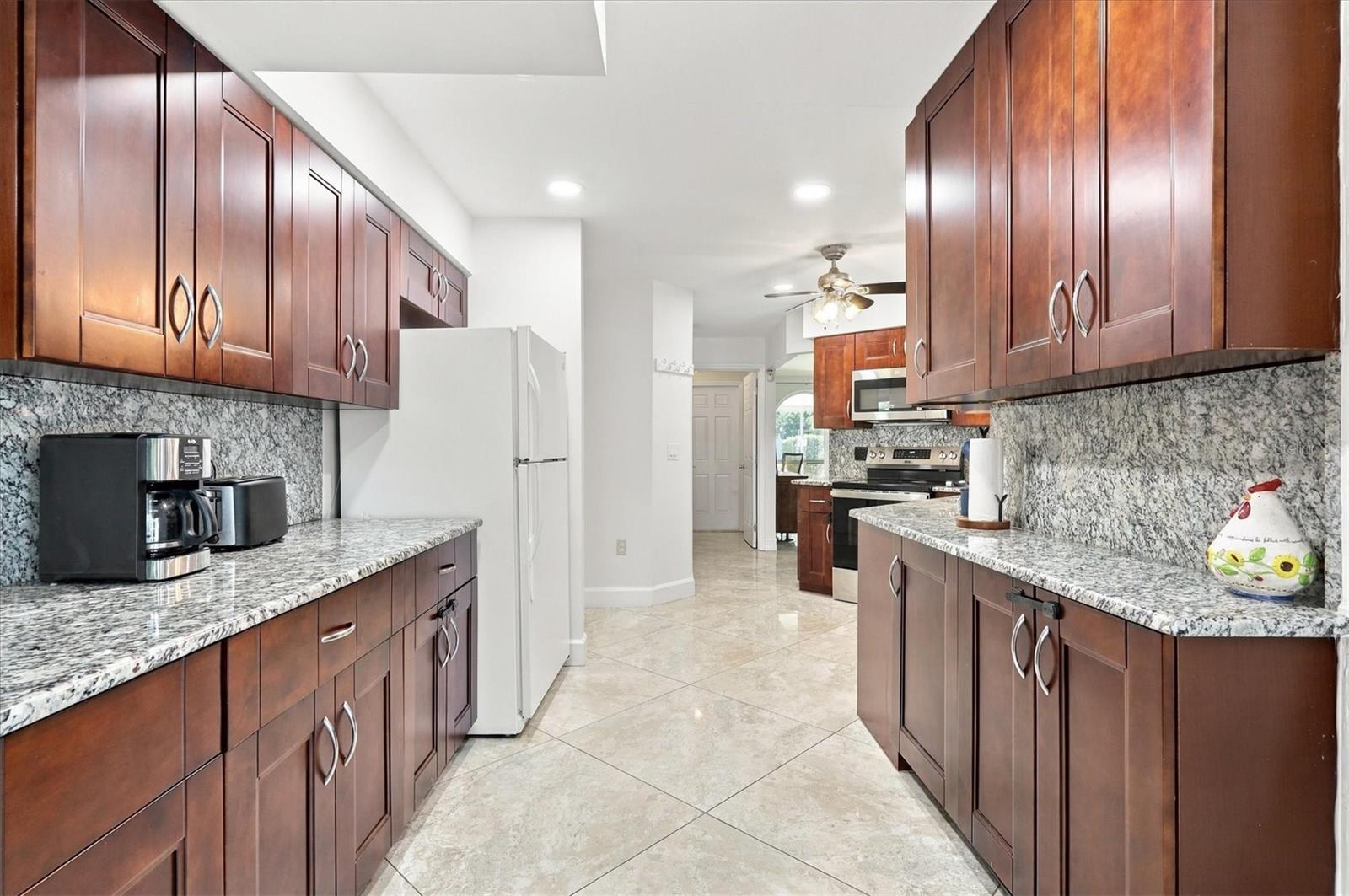 DESOTO ACRES AREA - Residential