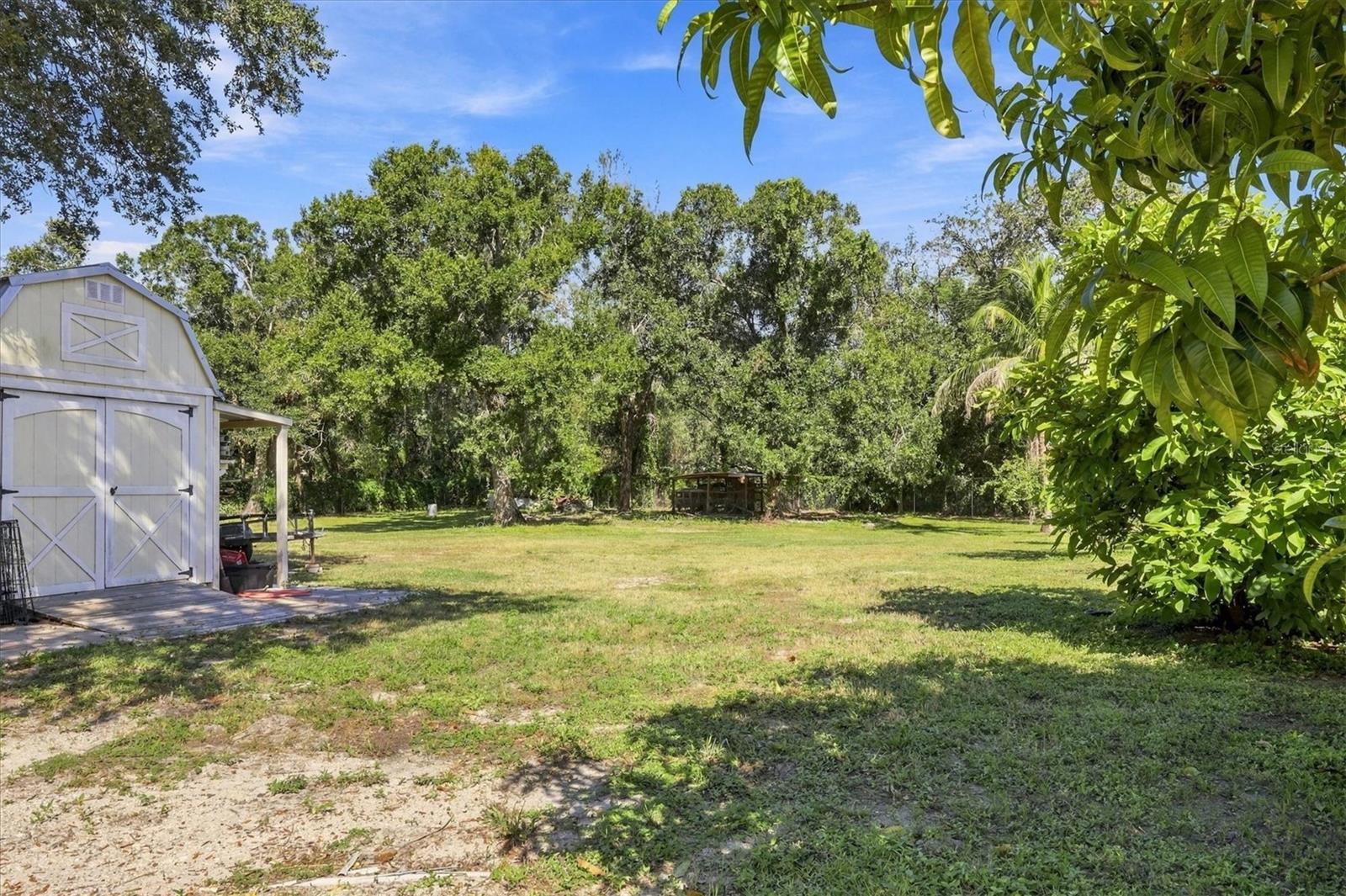 DESOTO ACRES AREA - Residential