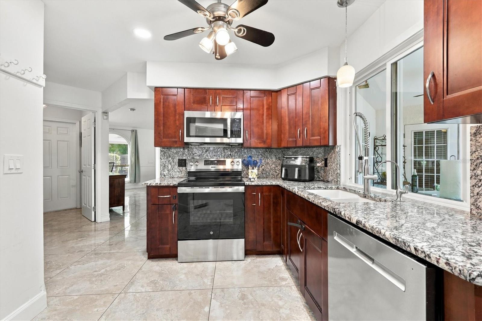 DESOTO ACRES AREA - Residential