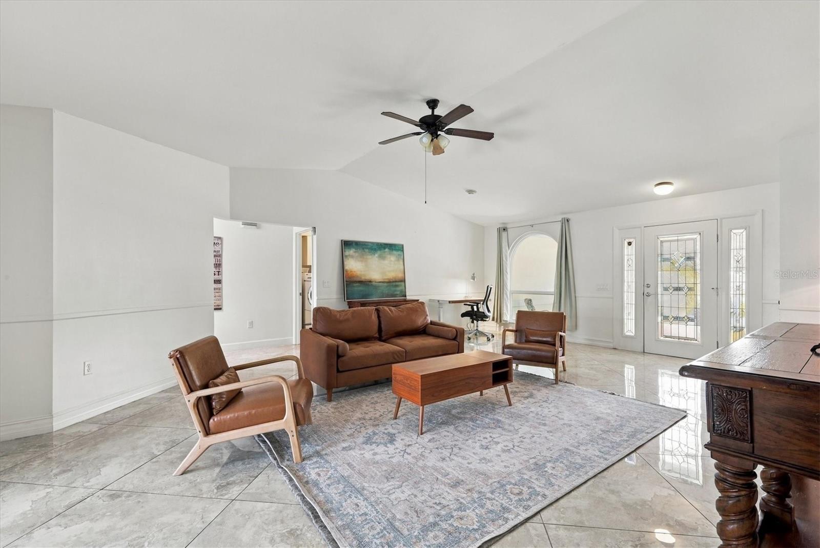DESOTO ACRES AREA - Residential