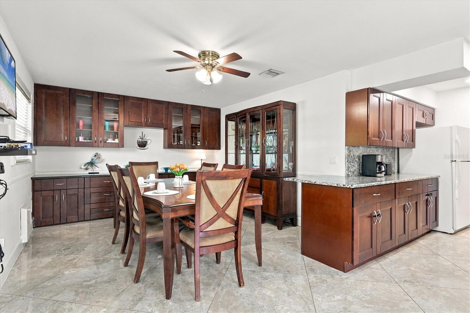 DESOTO ACRES AREA - Residential