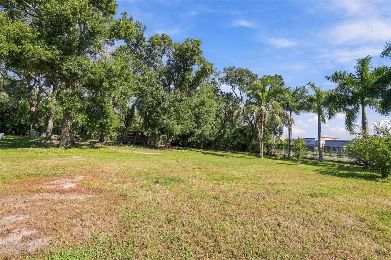 DESOTO ACRES AREA - Residential
