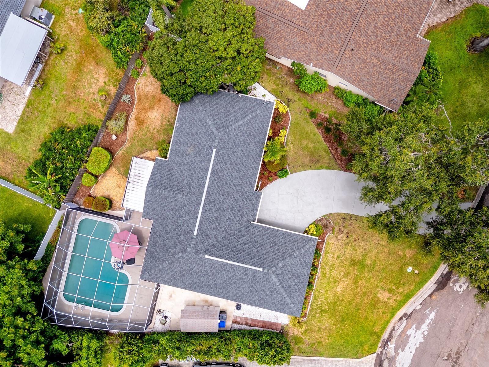 ECHOLS LAKE CARROLL ESTATES 4T - Residential