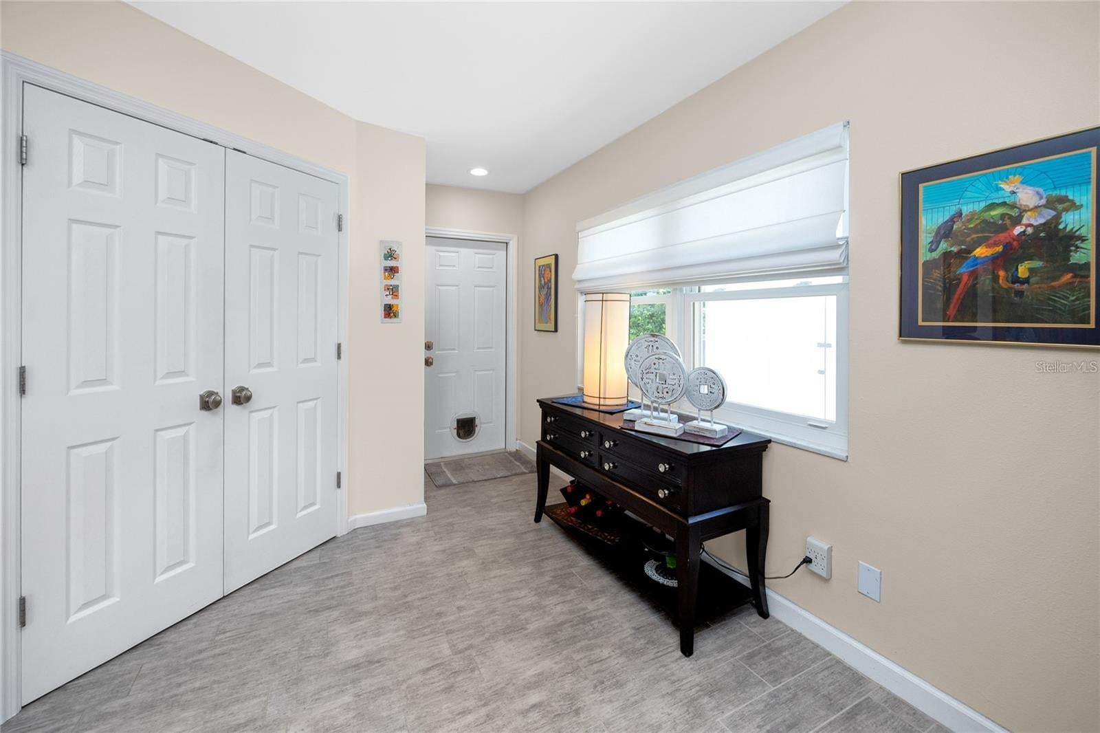 ECHOLS LAKE CARROLL ESTATES 4T - Residential
