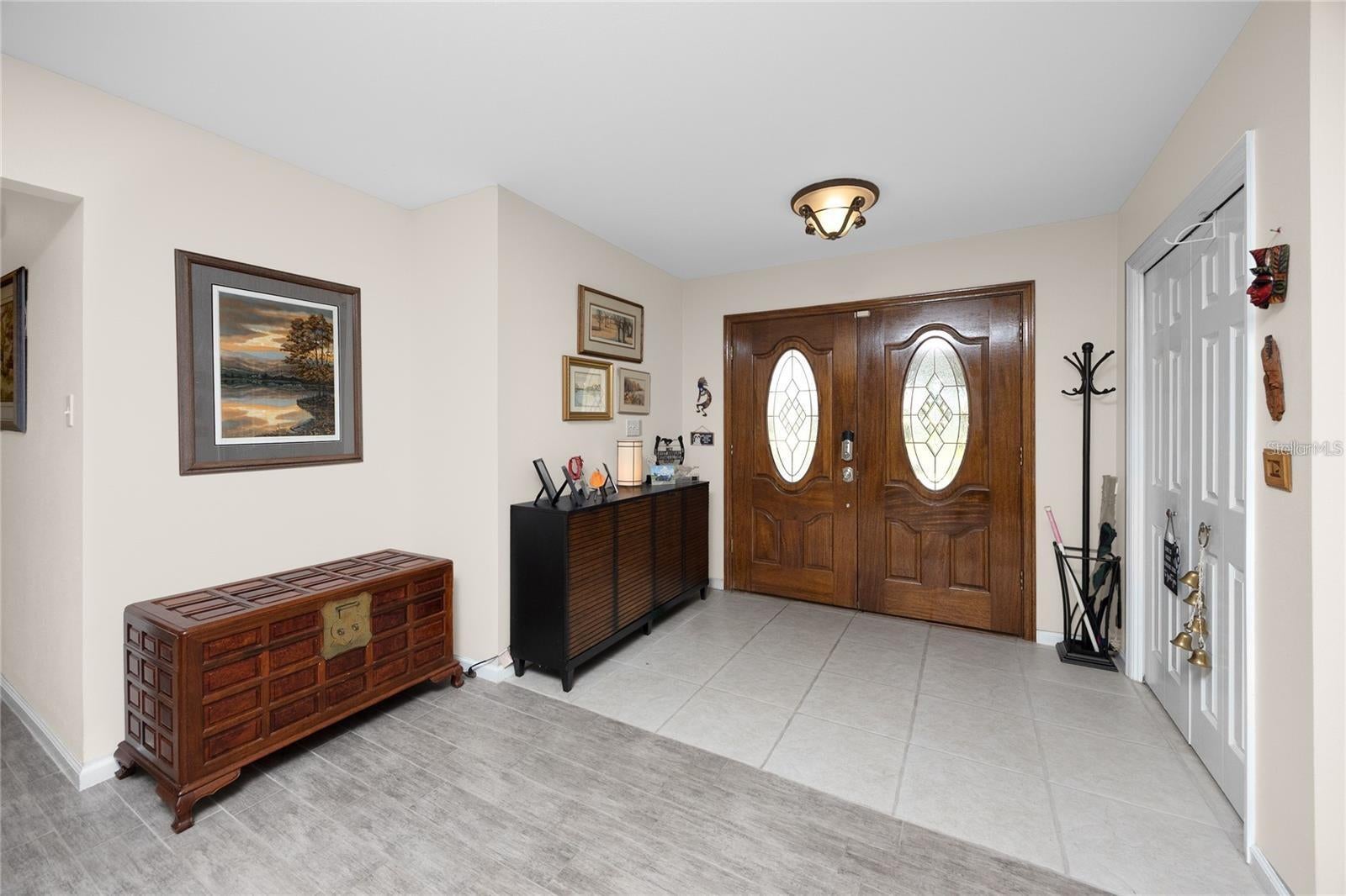 ECHOLS LAKE CARROLL ESTATES 4T - Residential