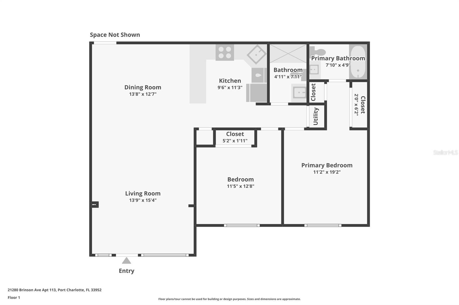 RALEIGH HOUSE OF PORT CHARLOTTE - Residential