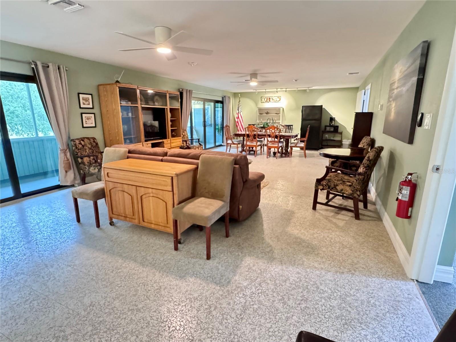 RALEIGH HOUSE OF PORT CHARLOTTE - Residential