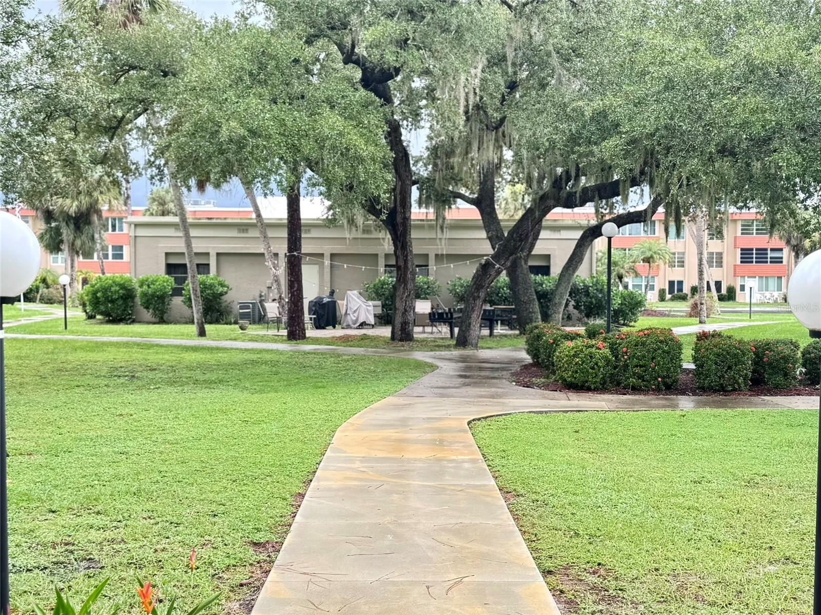 RALEIGH HOUSE OF PORT CHARLOTTE - Residential