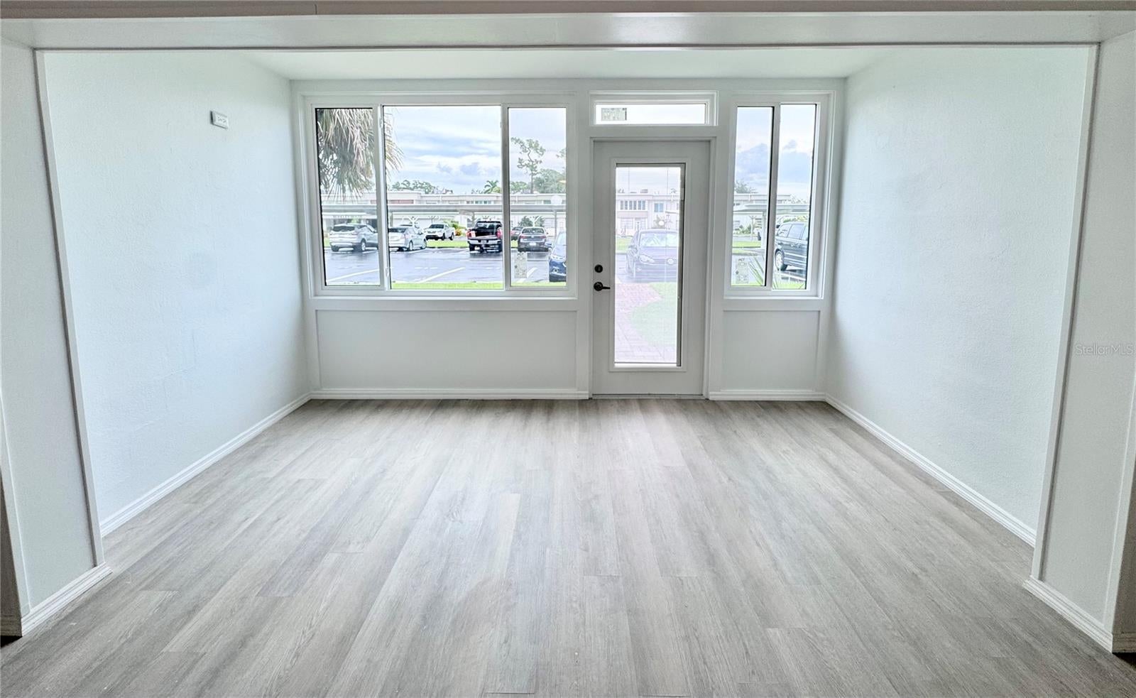 RALEIGH HOUSE OF PORT CHARLOTTE - Residential
