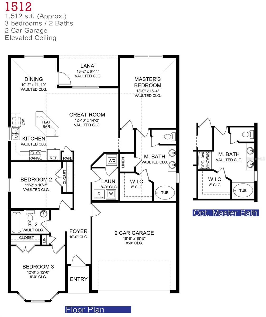 PORT CHARLOTTE SEC 037 - Residential