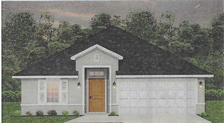 PORT CHARLOTTE SEC 037 - Residential