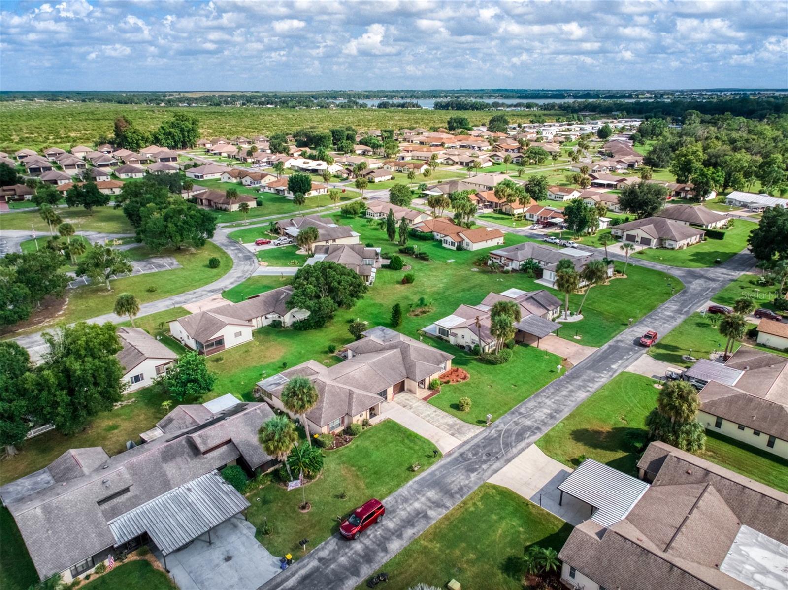 VENETIAN VILLAGE - Residential