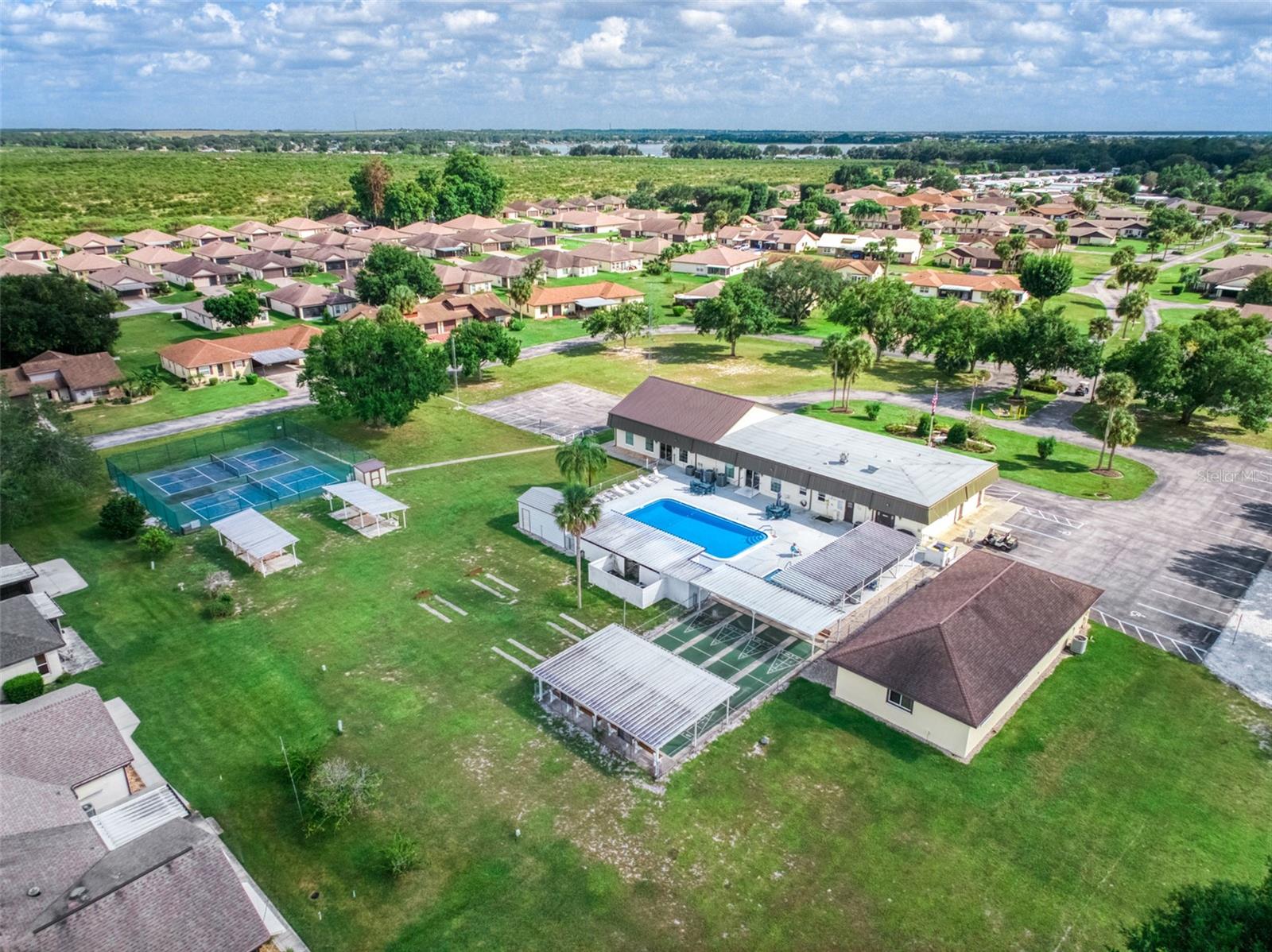 VENETIAN VILLAGE - Residential