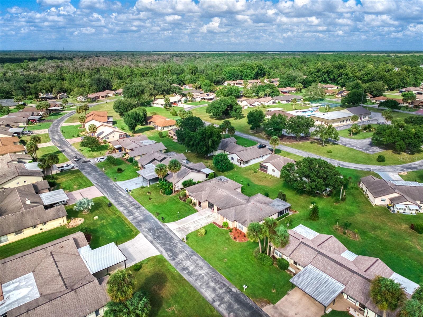 VENETIAN VILLAGE - Residential