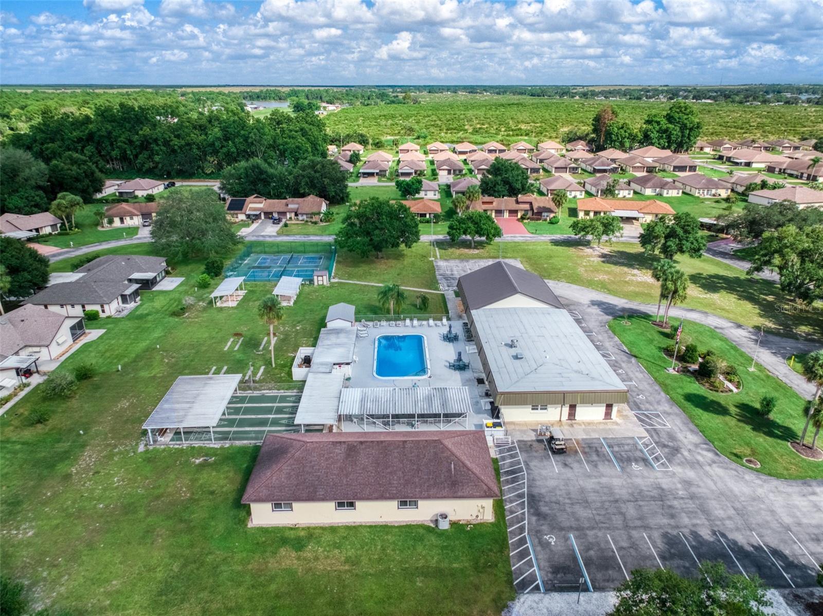 VENETIAN VILLAGE - Residential
