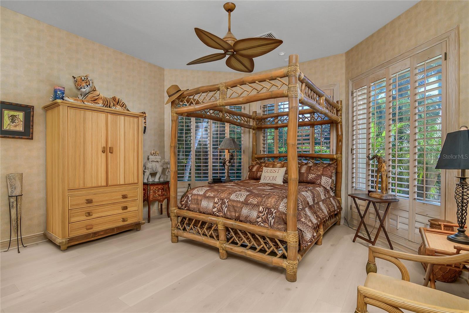 BONITA BAY - Residential