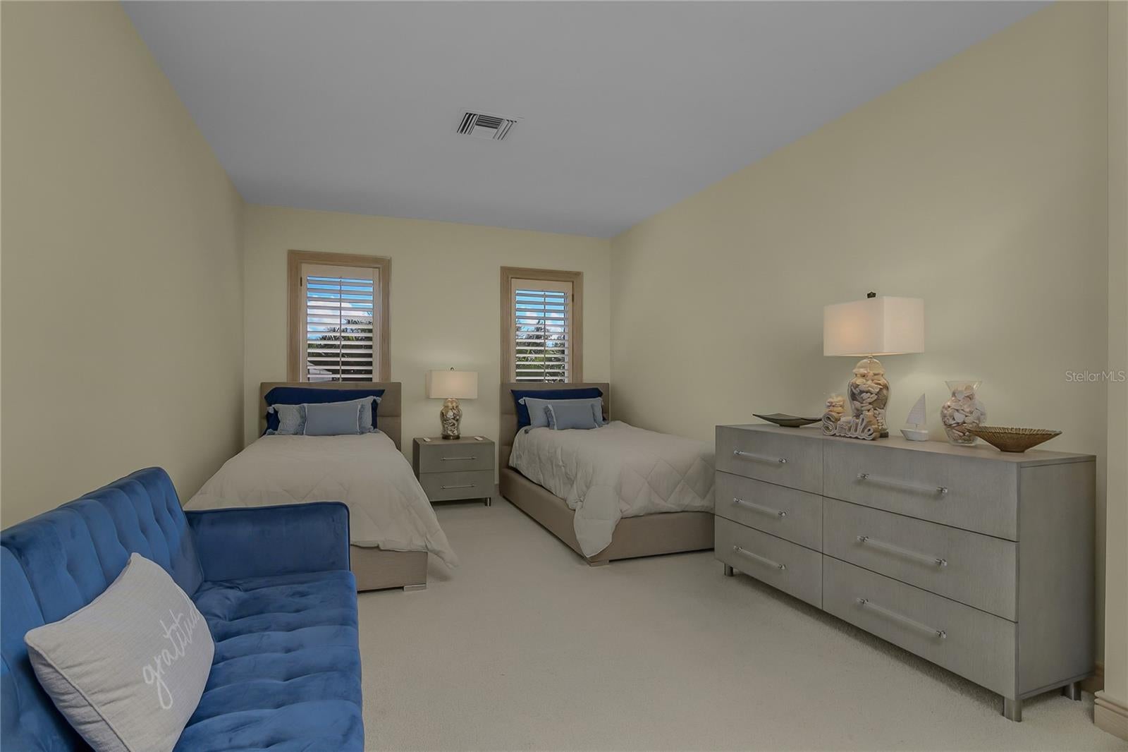 BONITA BAY - Residential