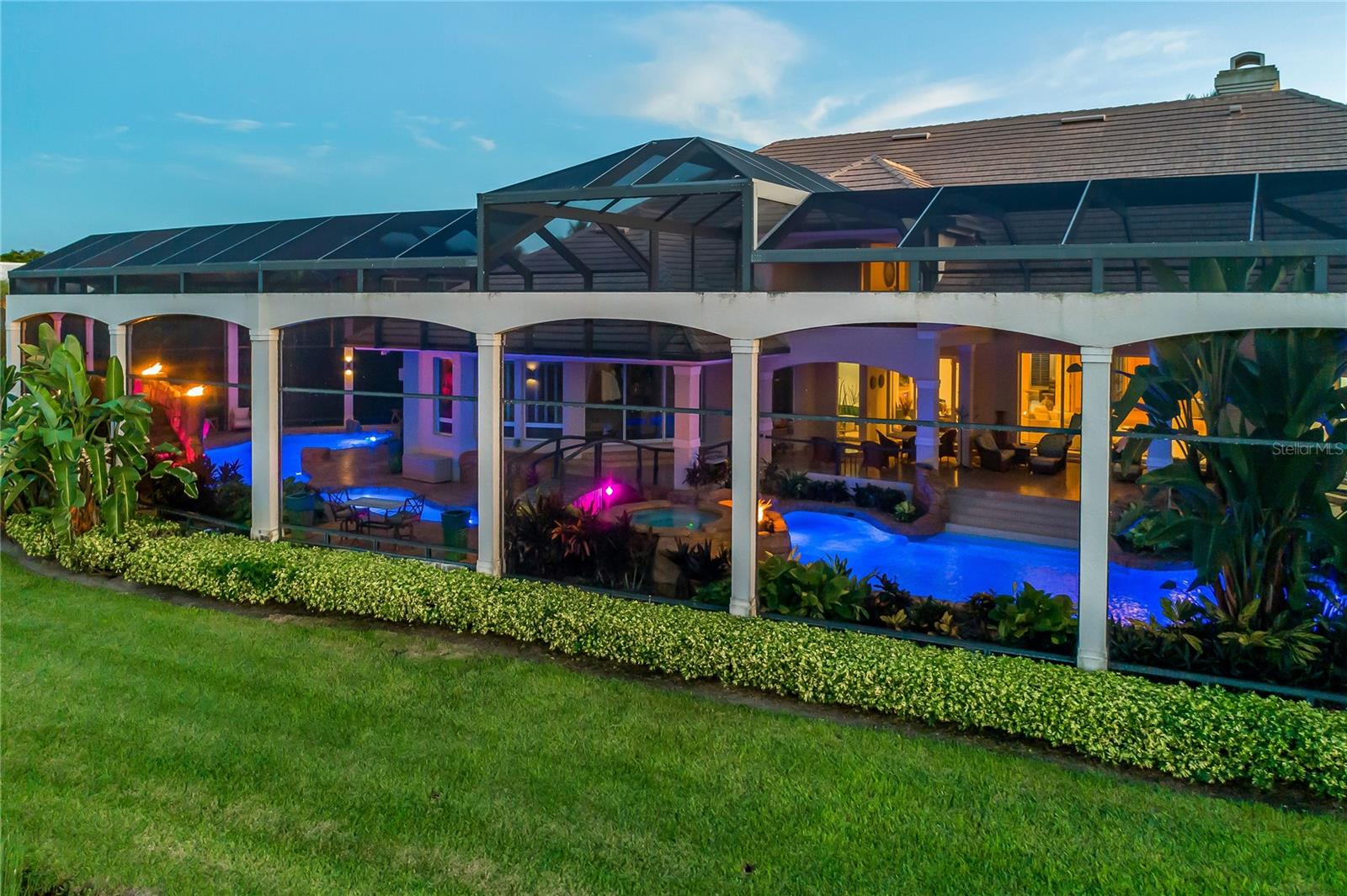 BONITA BAY - Residential