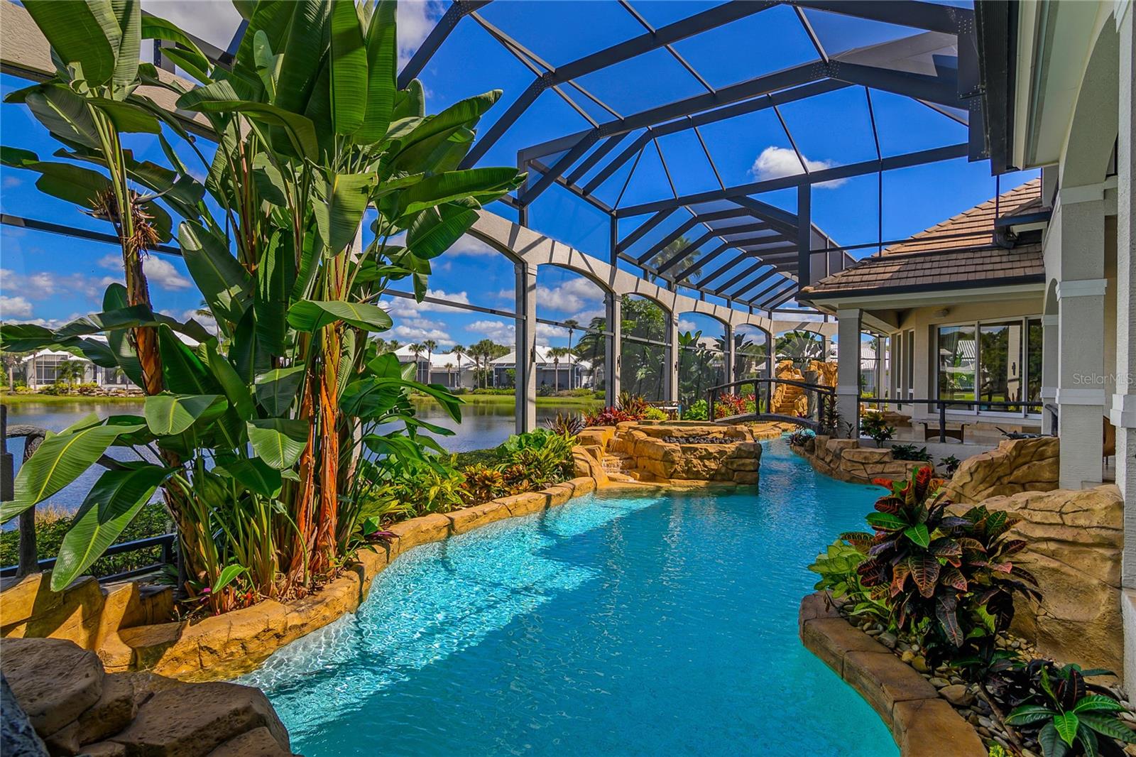 BONITA BAY - Residential