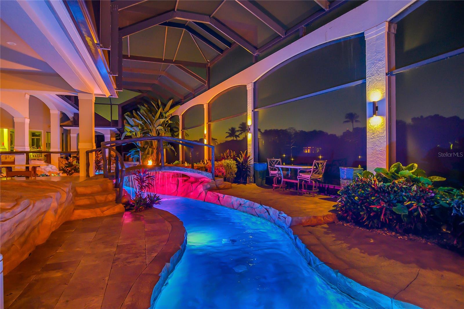 BONITA BAY - Residential