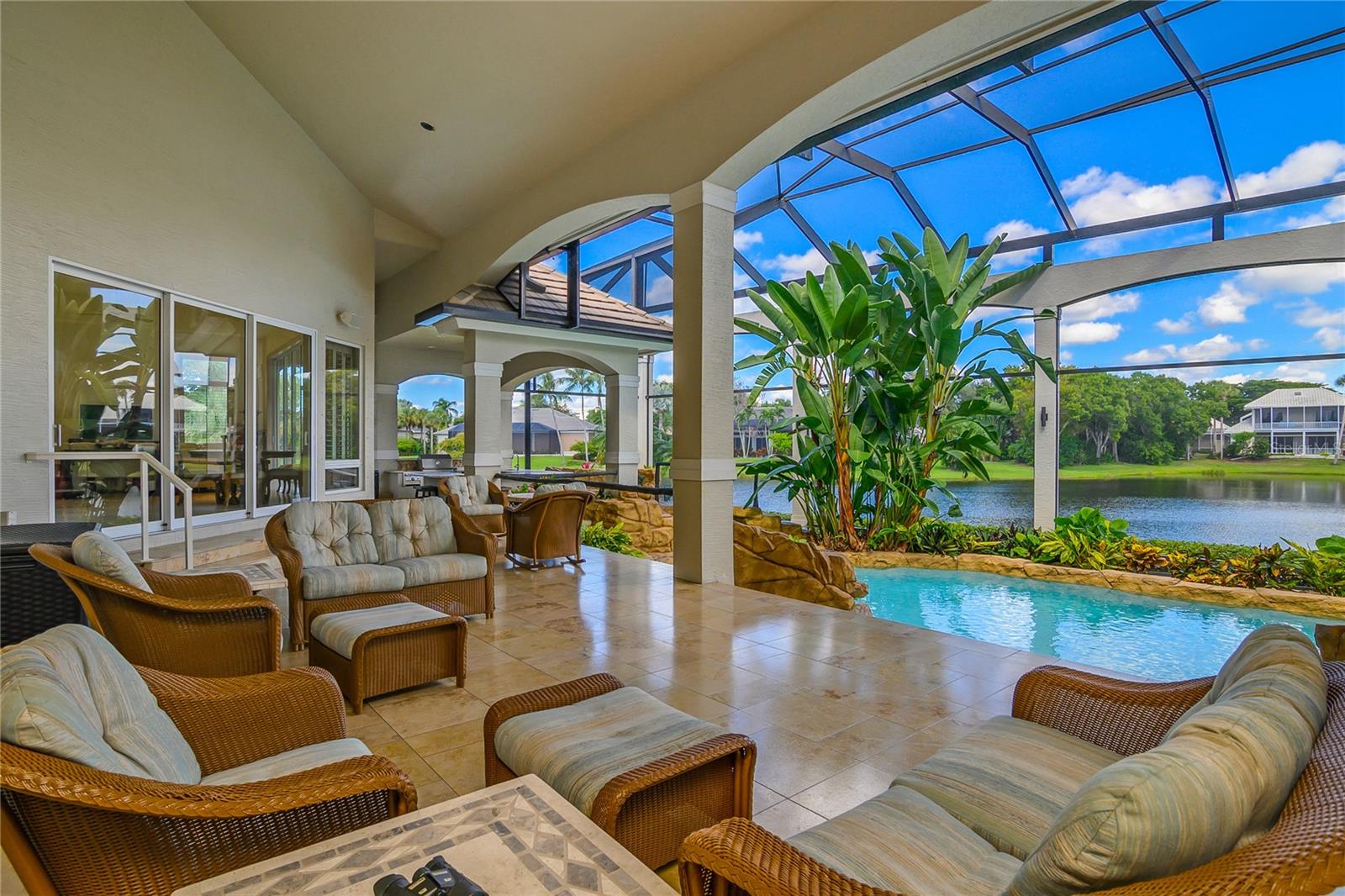 BONITA BAY - Residential