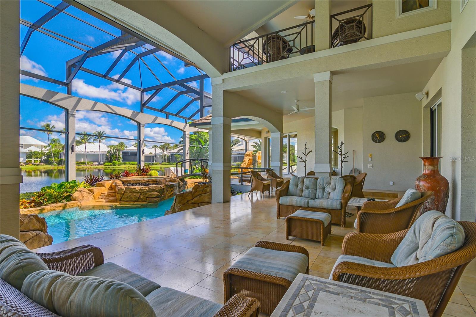 BONITA BAY - Residential