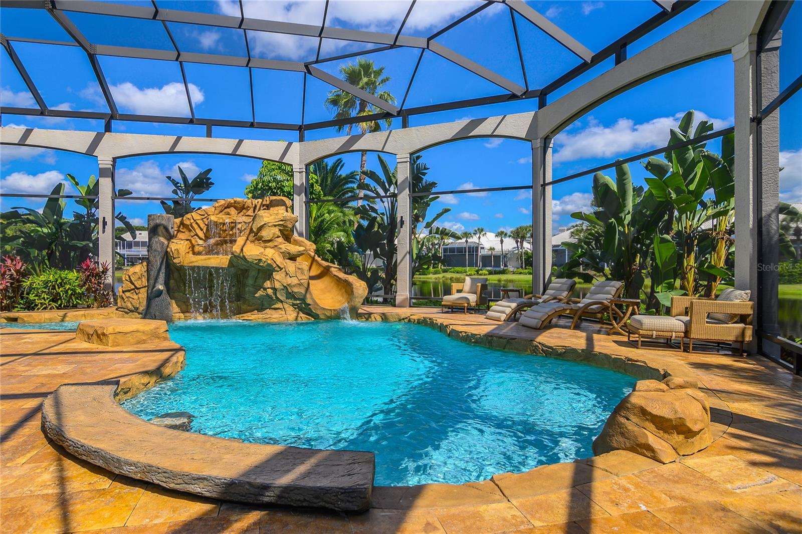 BONITA BAY - Residential