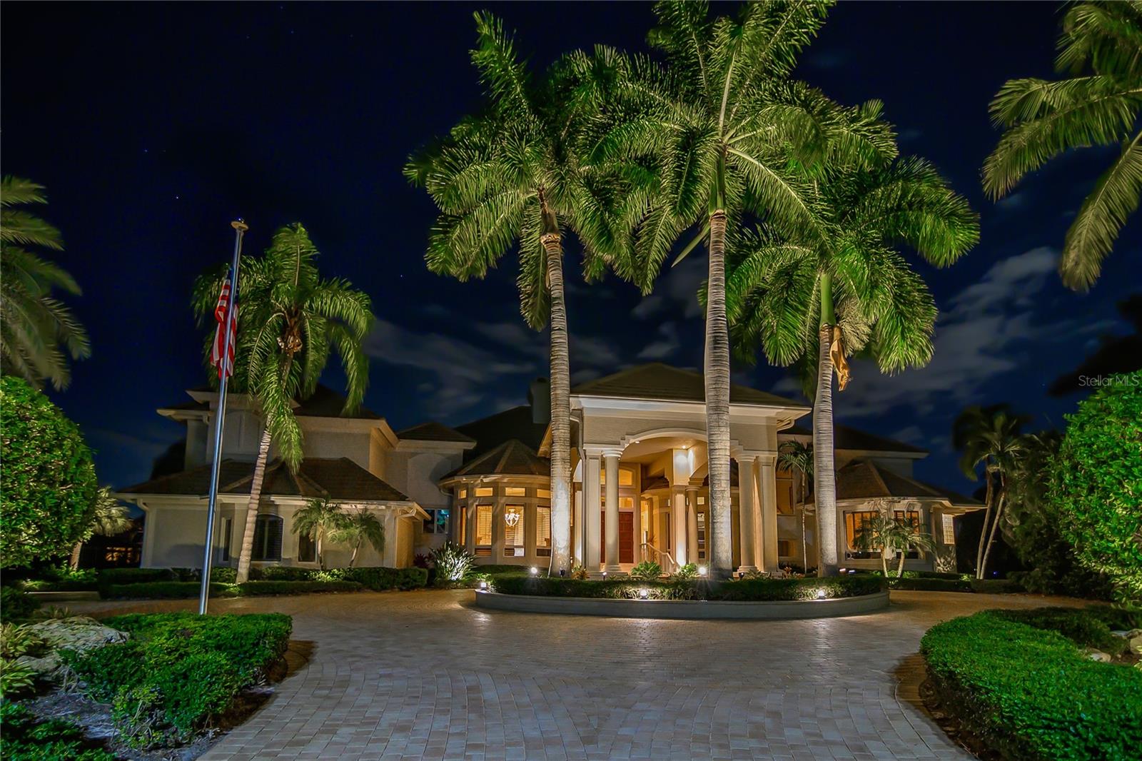 BONITA BAY - Residential