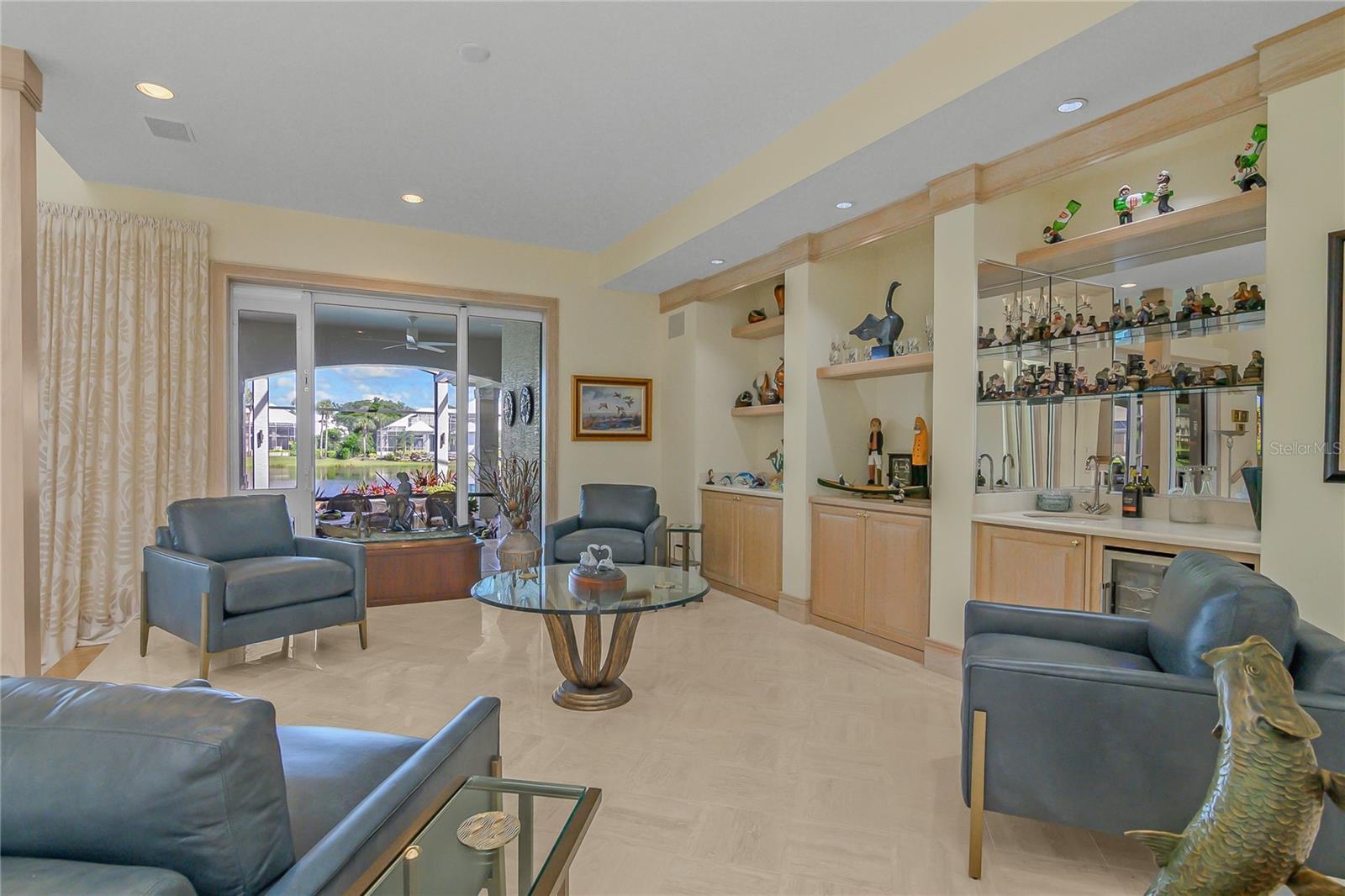 BONITA BAY - Residential