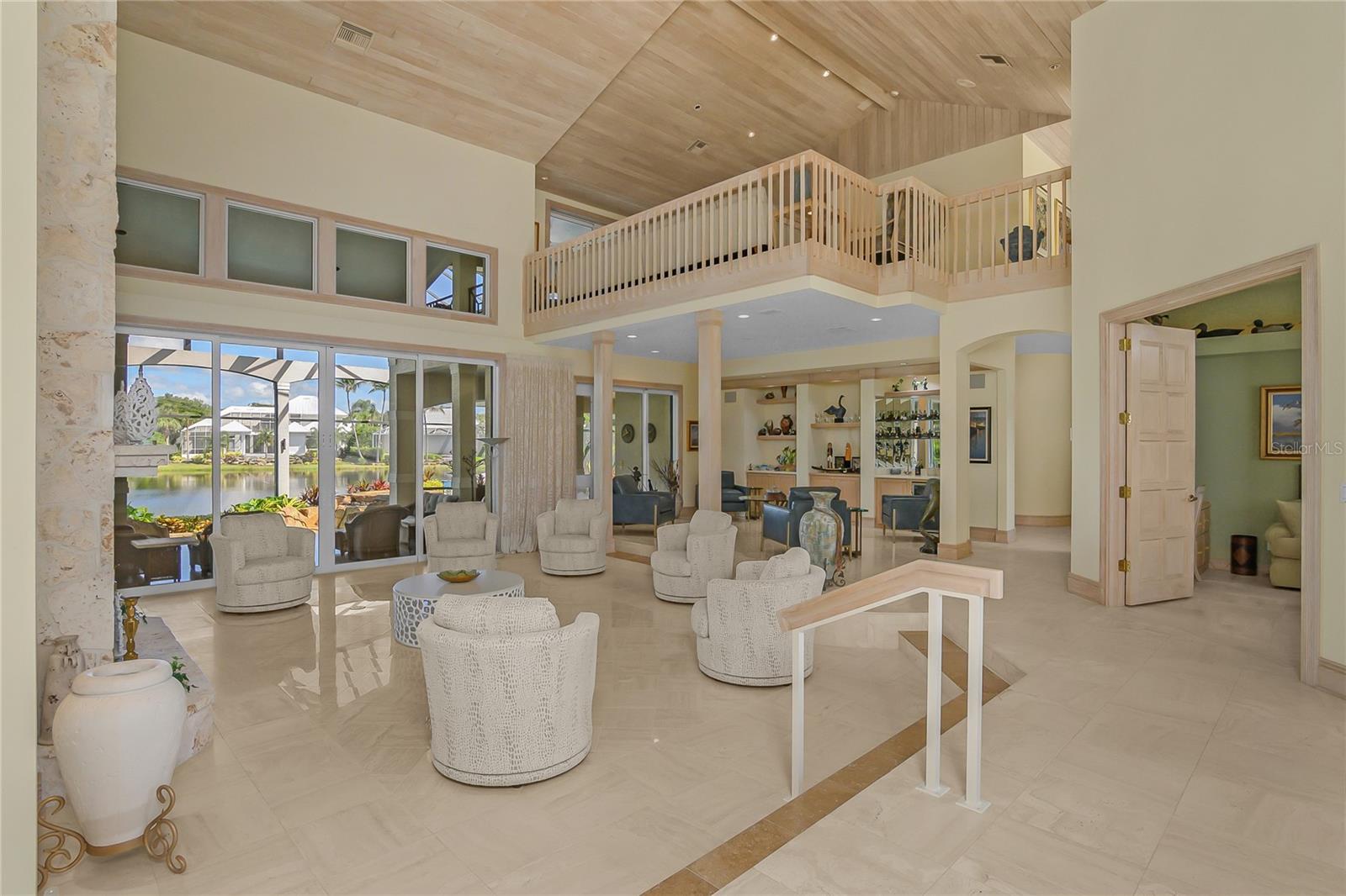 BONITA BAY - Residential