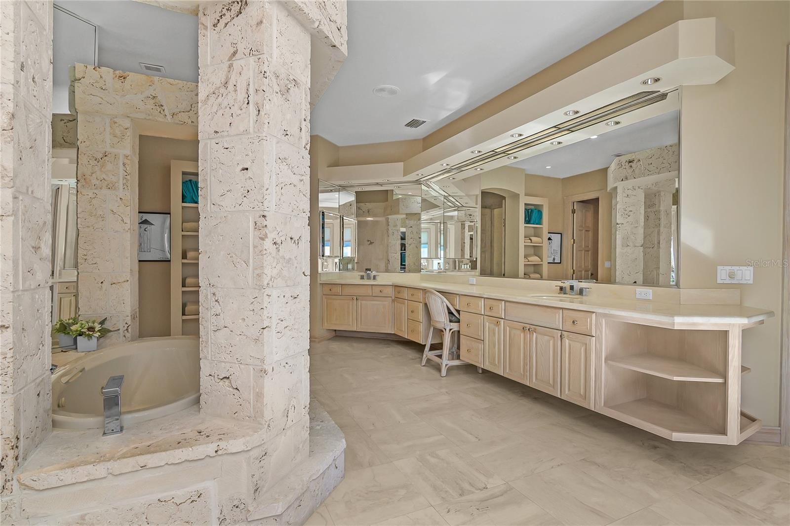BONITA BAY - Residential