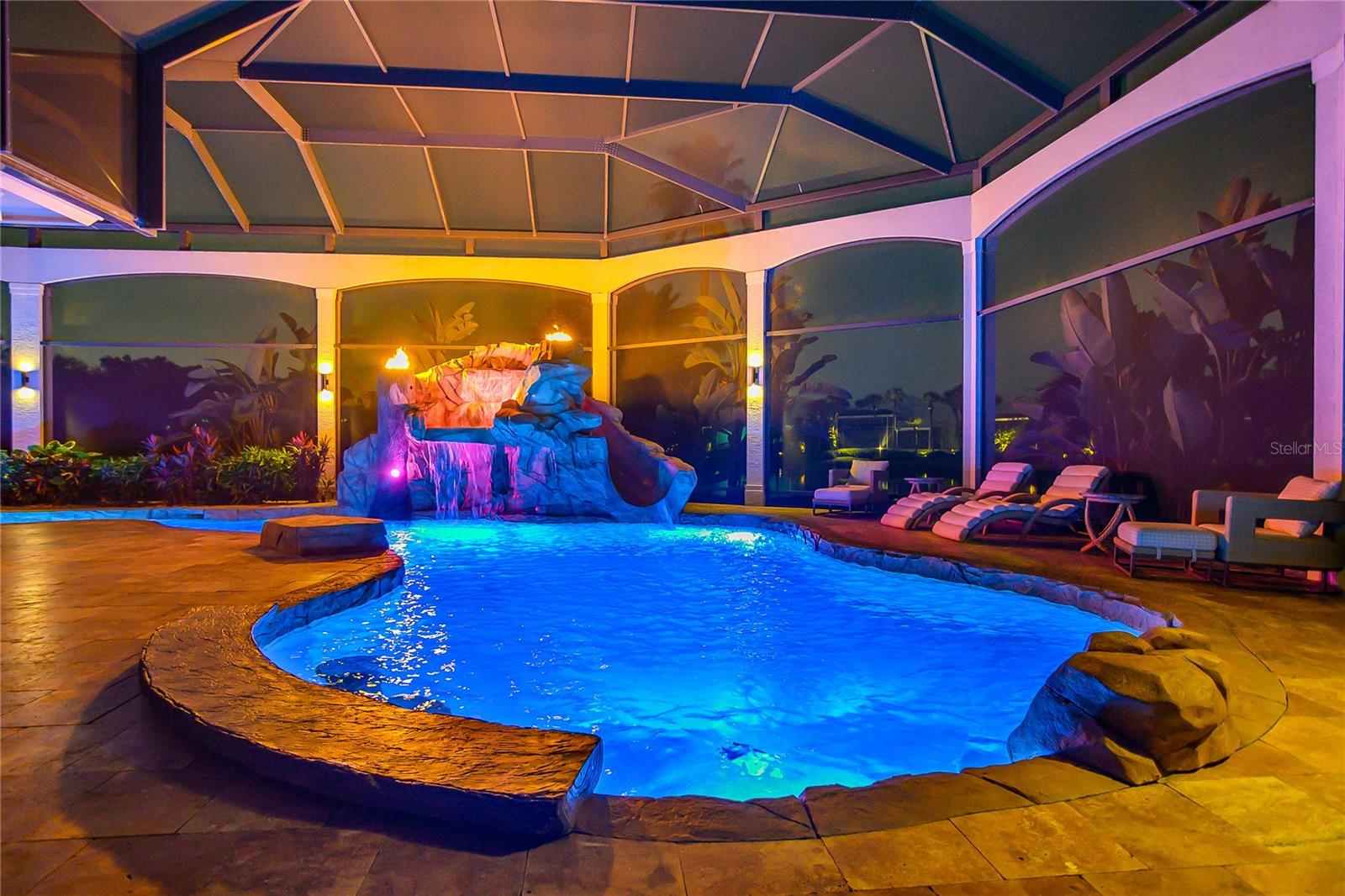 BONITA BAY - Residential