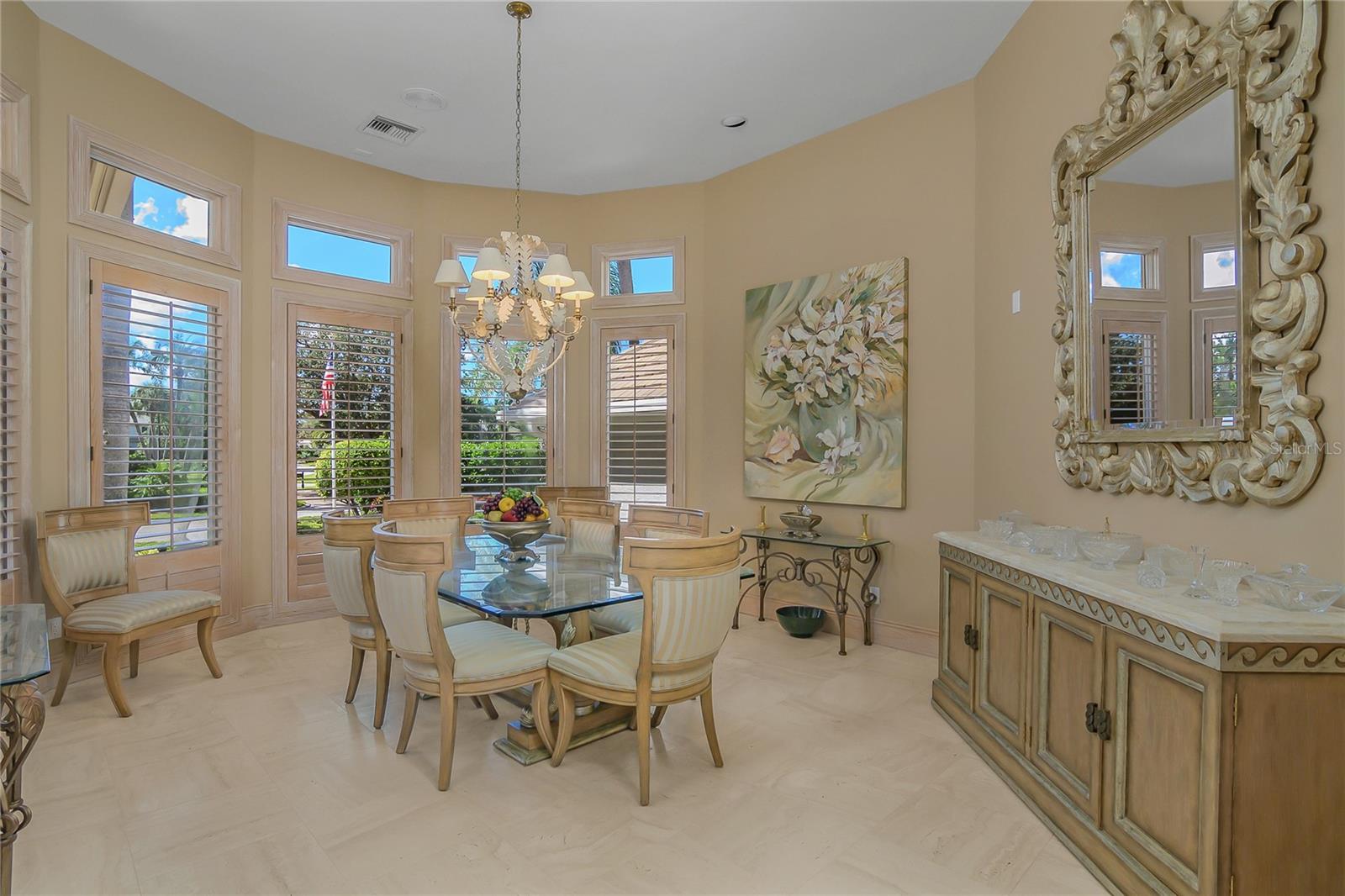 BONITA BAY - Residential